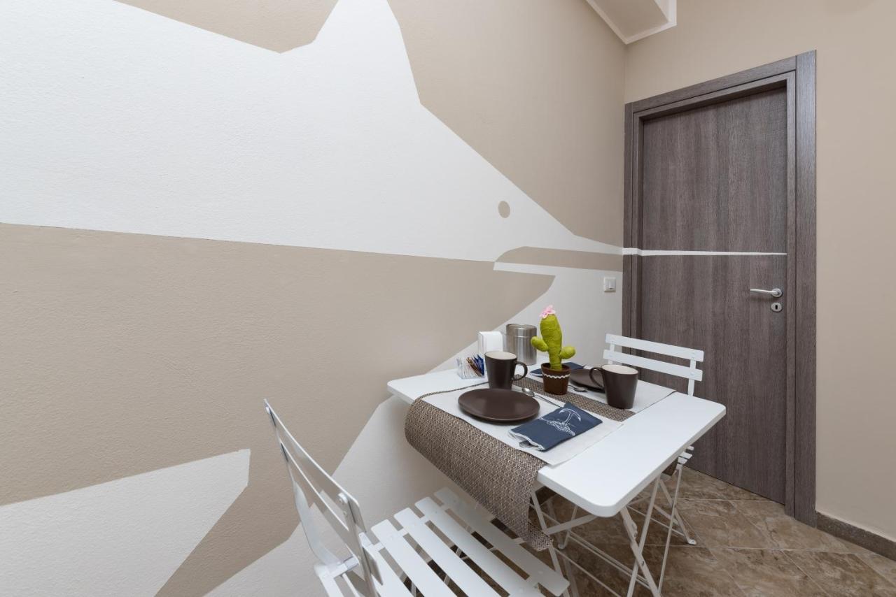 Sisidda Rooms & Breakfast Сан-Віто-Ло-Капо Екстер'єр фото